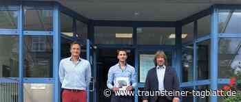 In Zeiten der Pandemie Wege in die Zukunft gebaut - Traunsteiner Tagblatt