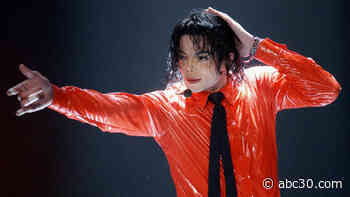 Michael Jackson's estate eyes revival following court victories against 'Leaving Neverland' accusers