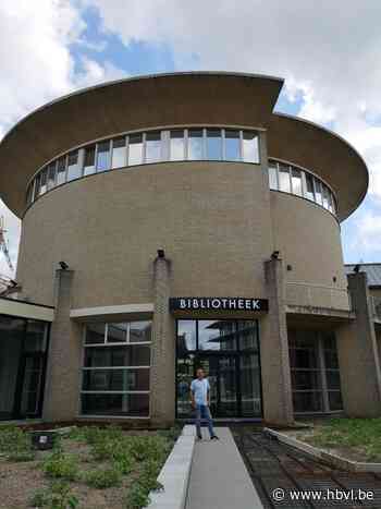Vernieuwde bib opent op 6 september - Het Belang van Limburg