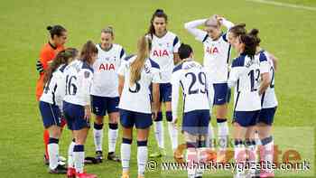 Tottenham Hotspur Women sign Chioma Ubogagu from Real Madrid - Hackney Gazette