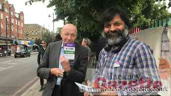 Stoke Newington day of action calls for electoral reform - Hackney Gazette