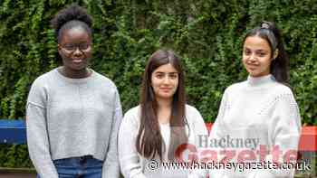 Haggerston students earn top school scholarships - Hackney Gazette