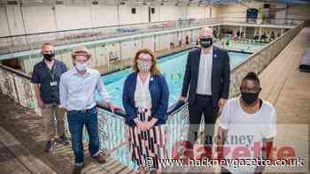 Hackney leisure centre gets funding for repairs and revamp - Hackney Gazette