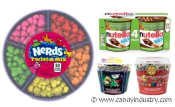 State of the Candy Industry 2021: Novelty, sector navigates licensing, changing consumer trends amid COVID-19 | 2021-07-30 - Candy Industry