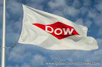 Dow reports better-than-expected Q2 sales as reopening economies boost consumer spending - GlobalCosmeticsNews