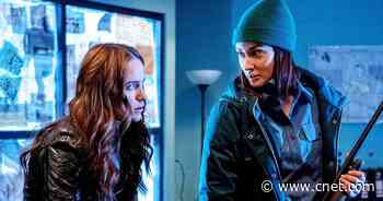 Netflix: The 40 best TV shows to watch tonight     - CNET