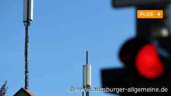 Debatte um Mindelheimer Sendemast: Wie gefährlich strahlt 5G? - Augsburger Allgemeine