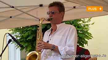 Das Ekstra-Jazz-Quartett improvisiert gekonnt - Augsburger Allgemeine