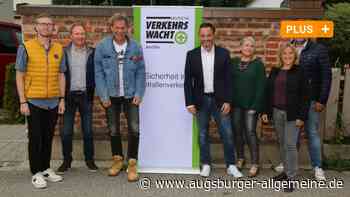 Verkehrswacht Mindelheim wieder in ruhigem Gewässer - Augsburger Allgemeine