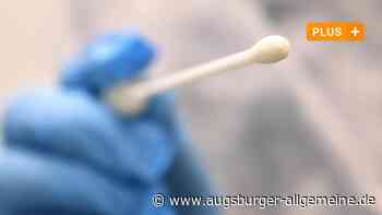 Mindelheimer Corona-Testzentrum bleibt - Augsburger Allgemeine