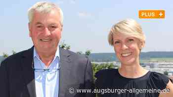 Sachon investiert auf der Mindelheimer Mindelburg - Augsburger Allgemeine