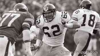 Former lineman, longtime team broadcaster Tunch Ilkin headlines Steelers 2021 Hall of Honor class