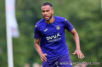 LIVE Eupen-Anderlecht: En nu doet Eupen de deklat trillen