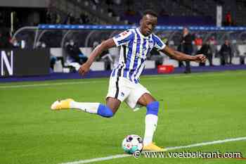 🎥 De twee assists van Dodi Lukebakio tegen Liverpool