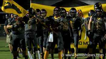 2021 Extra Point preview: Dillon Wildcats - WMBF - WMBF