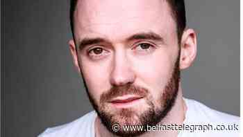 Belfast performer Drew Dillon keen to bring one-man musical to his home city - Belfast Telegraph