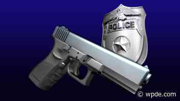 Dillon County teen in custody following shooting, sheriff says - wpde.com