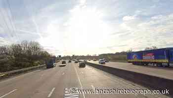 Burnley: Disqualified driver caught in Surrey sentenced in court