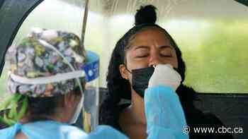 Florida reports more than 21,000 daily COVID-19 cases — a new high