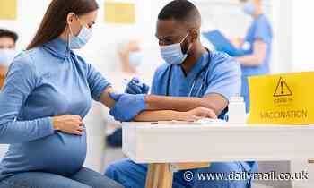 Midwives are 'risking lives with jab scare stories' to pregnant women