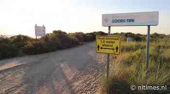 New coronavirus infections fall under 3000 for first time in 25 days - NL Times