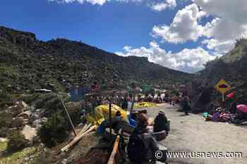 Fledgling Peru Govt Seeks 'New Deal' With Miners - Minister