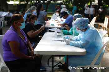 El Salvador Detects First Case of COVID-19 Delta Variant - Health Minister