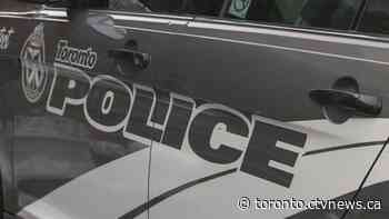 Child struck and killed by vehicle in Scarborough, police say
