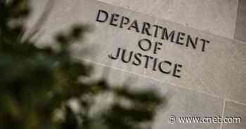 SolarWinds hackers nailed federal prosecutors' offices, Department of Justice says     - CNET