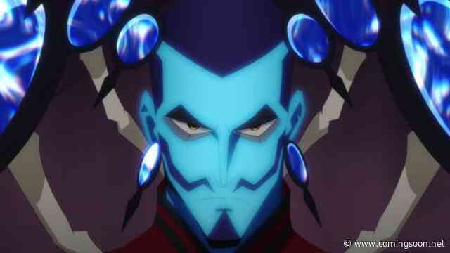 My Hero Academia Dub Casts Season 5 Villain Flect Turn