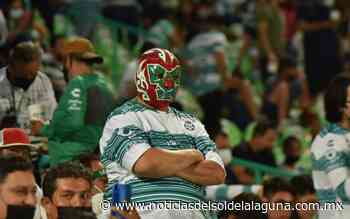 ¿Qué televisora transmitirá los partidos de Santos Laguna? - Noticias del Sol de la Laguna