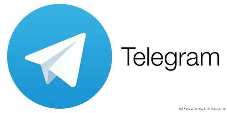 Bumper Telegram Update Enables Video Calls With Up to 1,000 Viewers