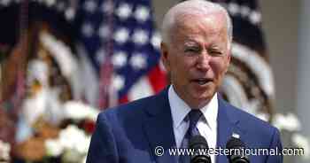 Since Biden Doesn't Know How Inflation Works, Here's a Helpful Explainer