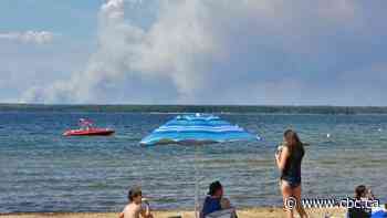 Sask. parks very busy during first long weekend after lifting of COVID-19 restrictions