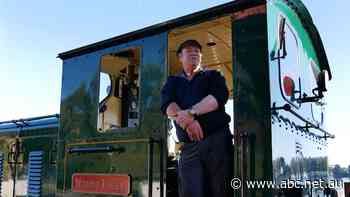 This railway is synonymous with Tassie's west coast, and now there's a push to have it heritage listed