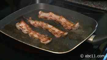 California may lose almost all of its bacon supply as pig rules take effect