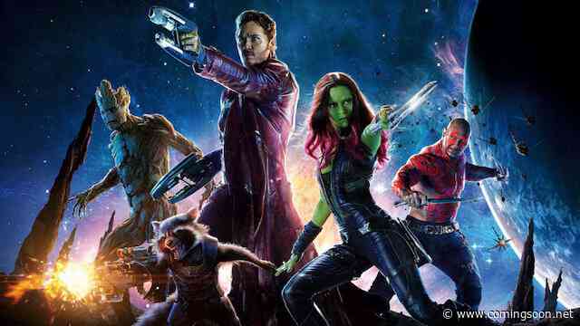 James Gunn Gives Guardians of the Galaxy Vol. 3 Update, Confirms When Filming Begins