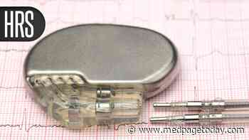 Start Rhythm Control Early for Afib With Heart Failure