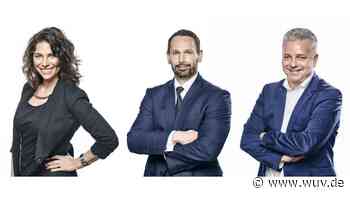 Management Buyout bei der Schober Information Group - W&V - Werben & Verkaufen