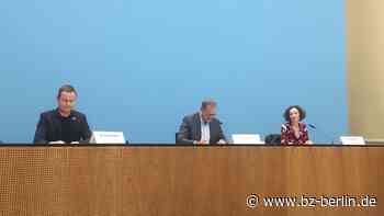 Berliner Rechnungshof prüft Corona-Management des Senats - B.Z. Berlin
