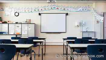 Alberta schools can't require proof of COVID-19 vaccinations - Lethbridge News Now