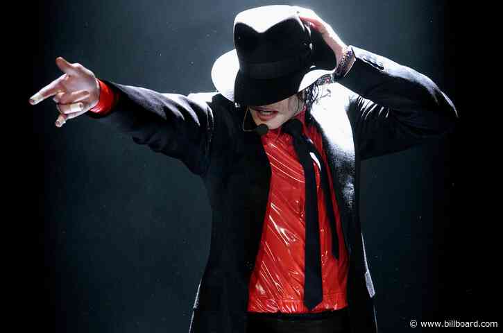 Michael Jackson Estate Eyes Revival After Court Victories