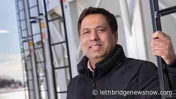 Lethbridge College awarded more than $1.3 million in federal research funding - Lethbridge News Now