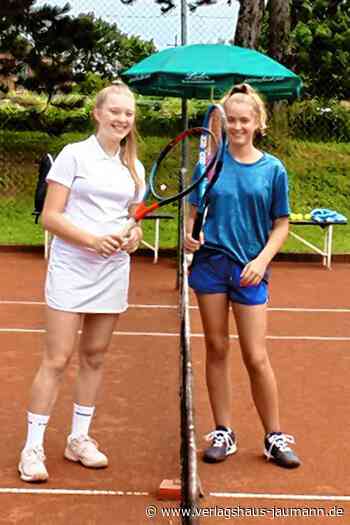 Steinen: Lokalmatadorin siegt - Steinen - www.verlagshaus-jaumann.de