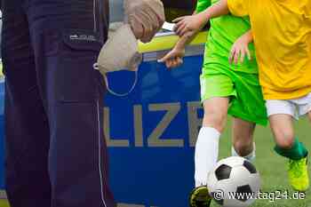 Berlin: Frau geht mit Steinen auf spielende Nachbarskinder los! - TAG24