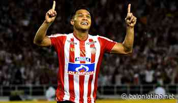 Los siete mejores jugadores colombianos libres - Balón Latino