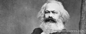 Lo que Karl Marx leía | Letras Libres - LetrasLibres.com