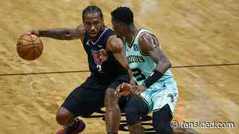 Los 10 mejores agentes libres de la NBA para este 2021 - Fansided ES