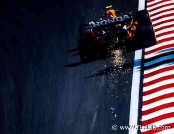 GP de Hungría 2021: Libres 3 en directo - F1aldía