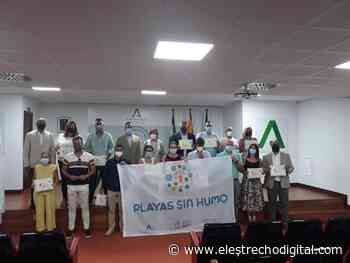 24 playas de Cádiz se adhieren a la iniciativa “libres de humo” - El Estrecho Digital